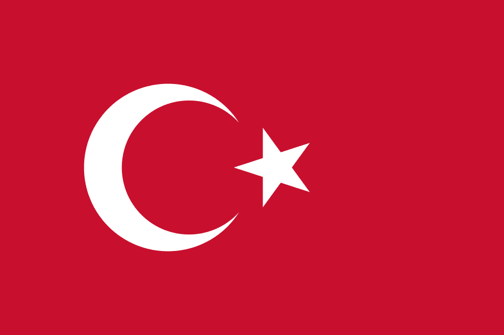 Flag of Türkiye